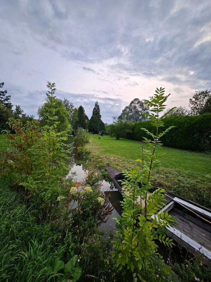 Holiday home Le Jardin Secret