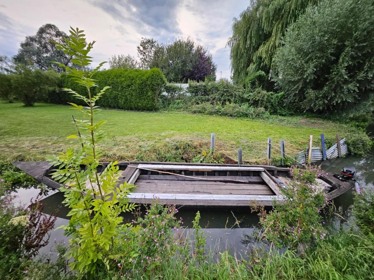 Le Jardin Secret Sint-Omaars
