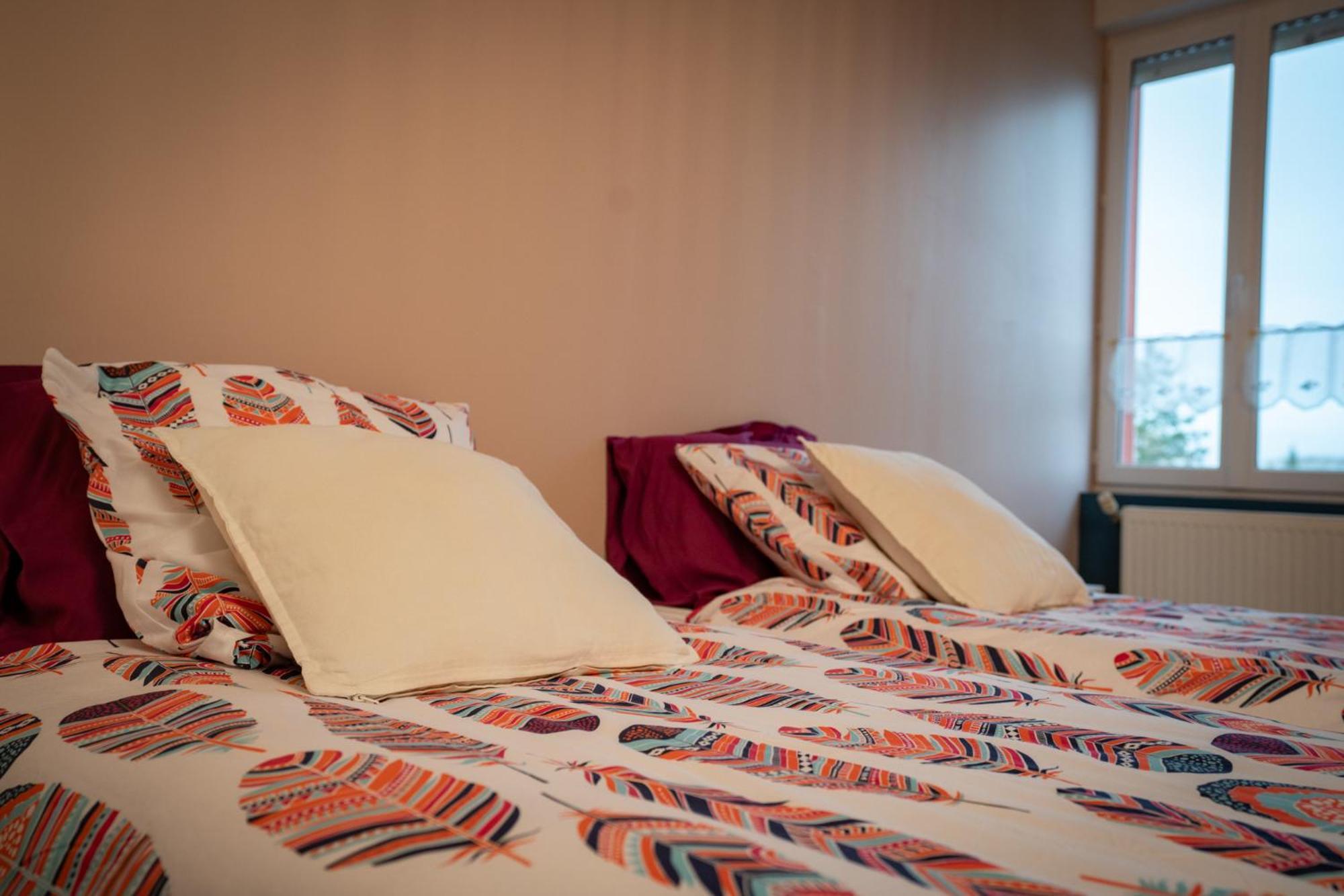Le Jardin Secret Holiday home *