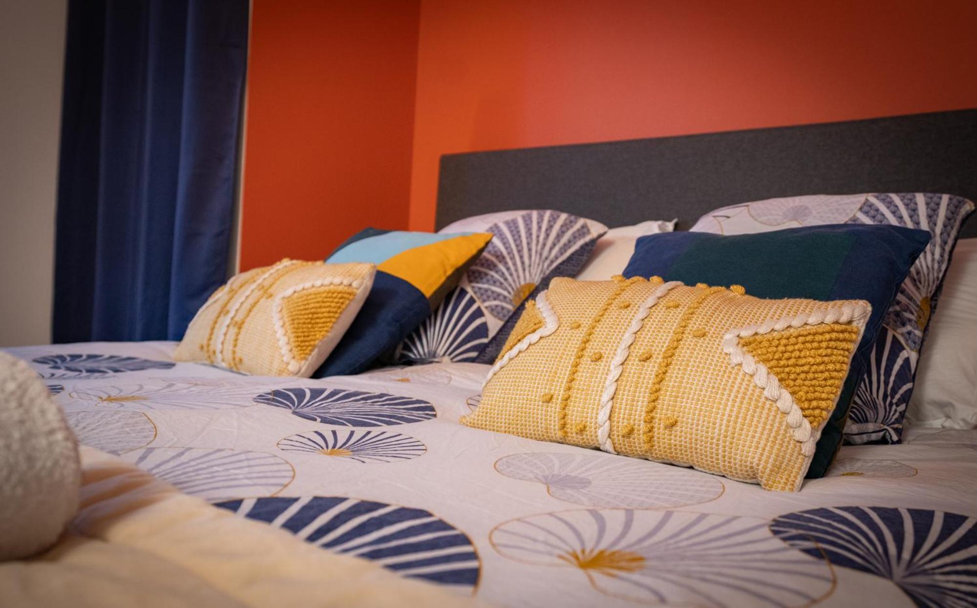 Le Jardin Secret Vakantiehuis Sint-Omaars
