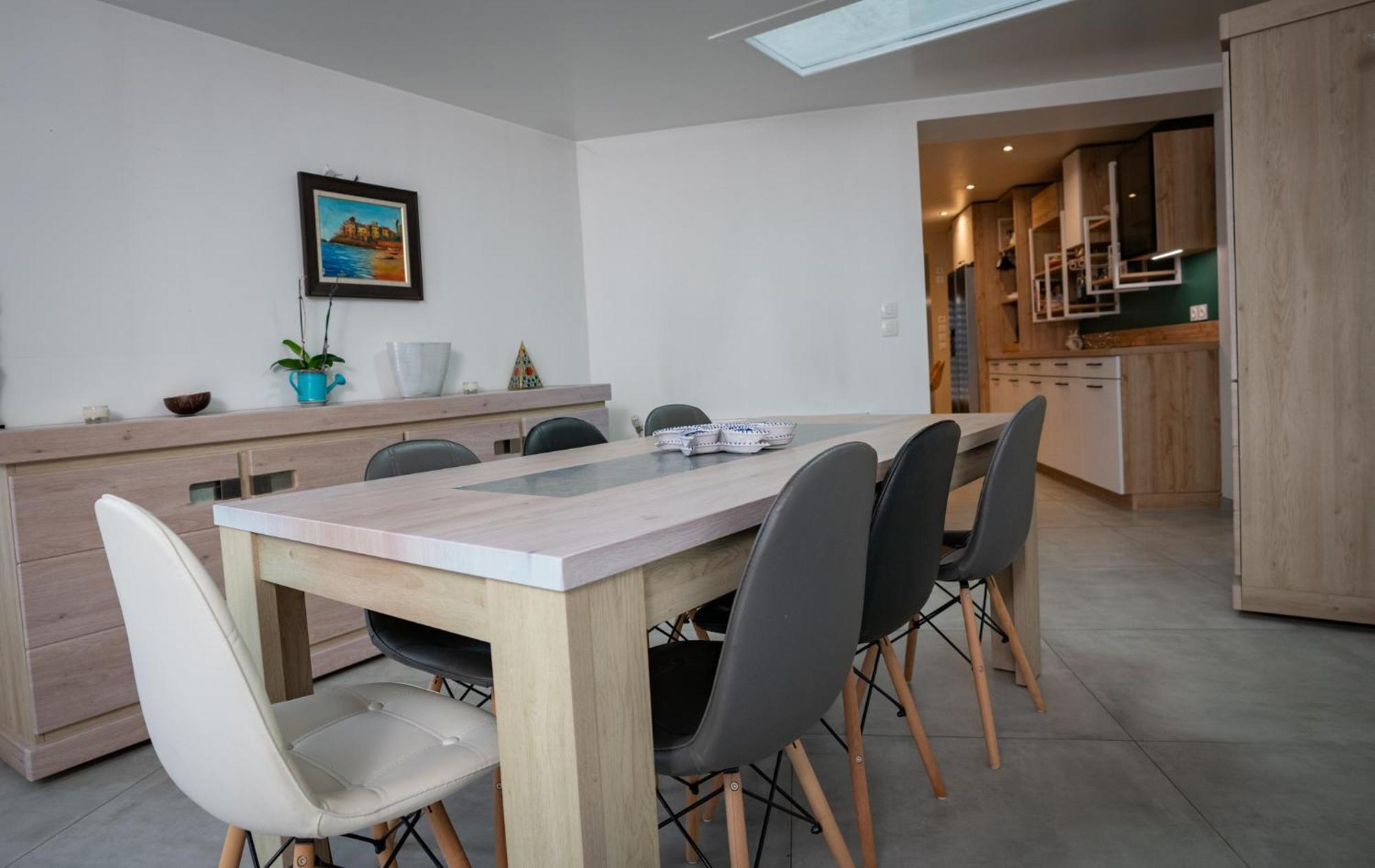 Holiday home Le Jardin Secret