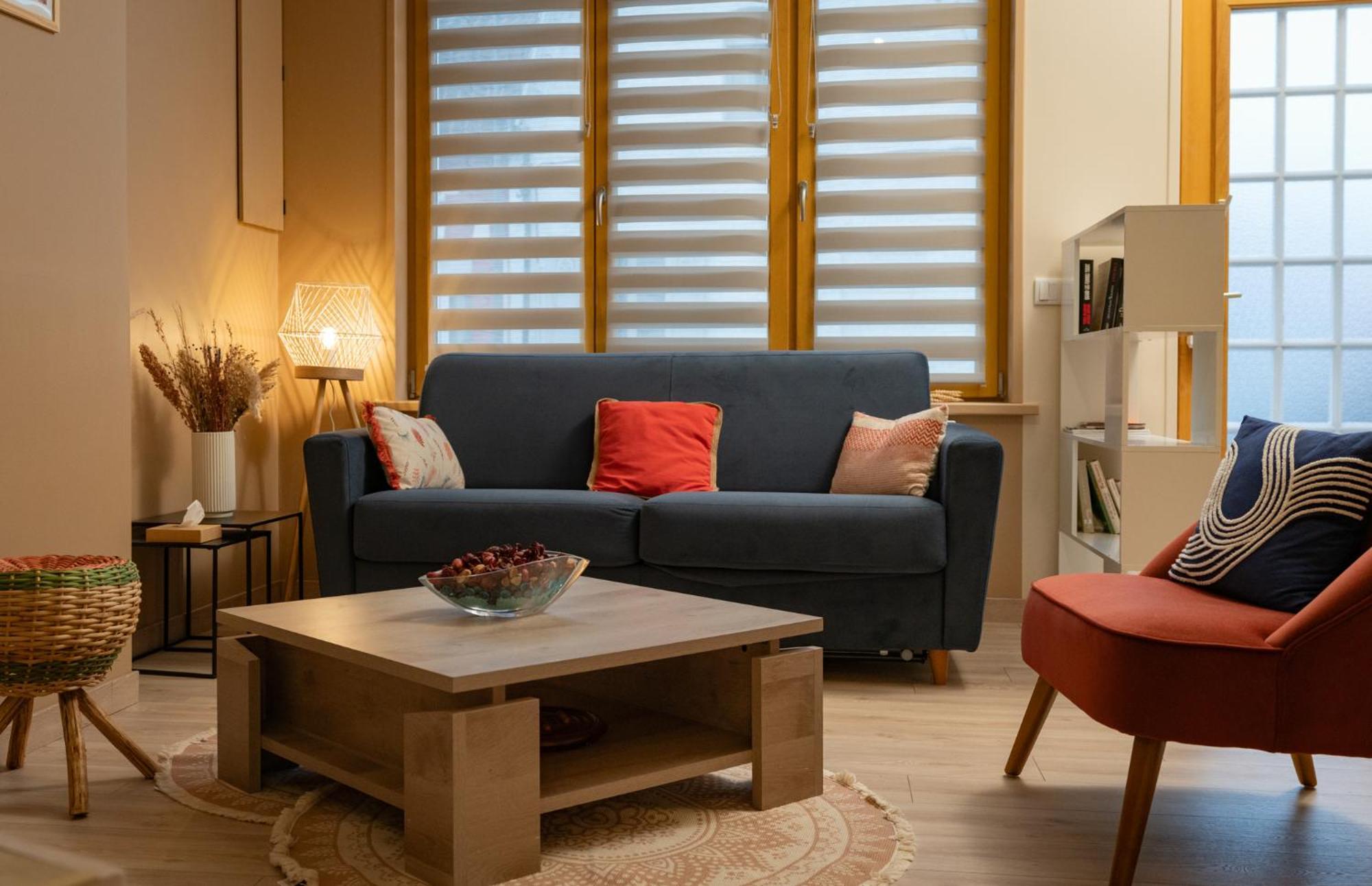 Le Jardin Secret Holiday home