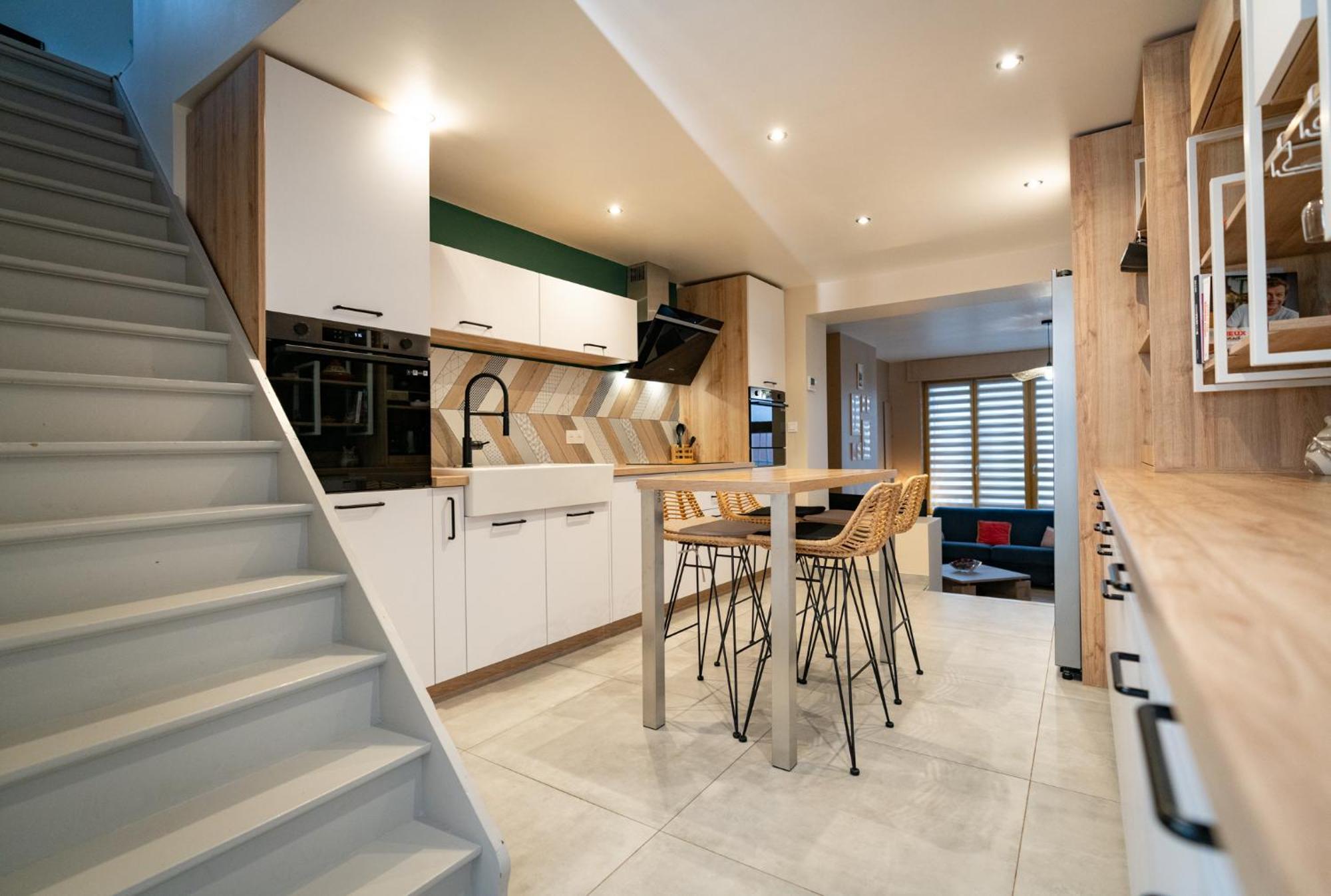 Holiday home Le Jardin Secret *
