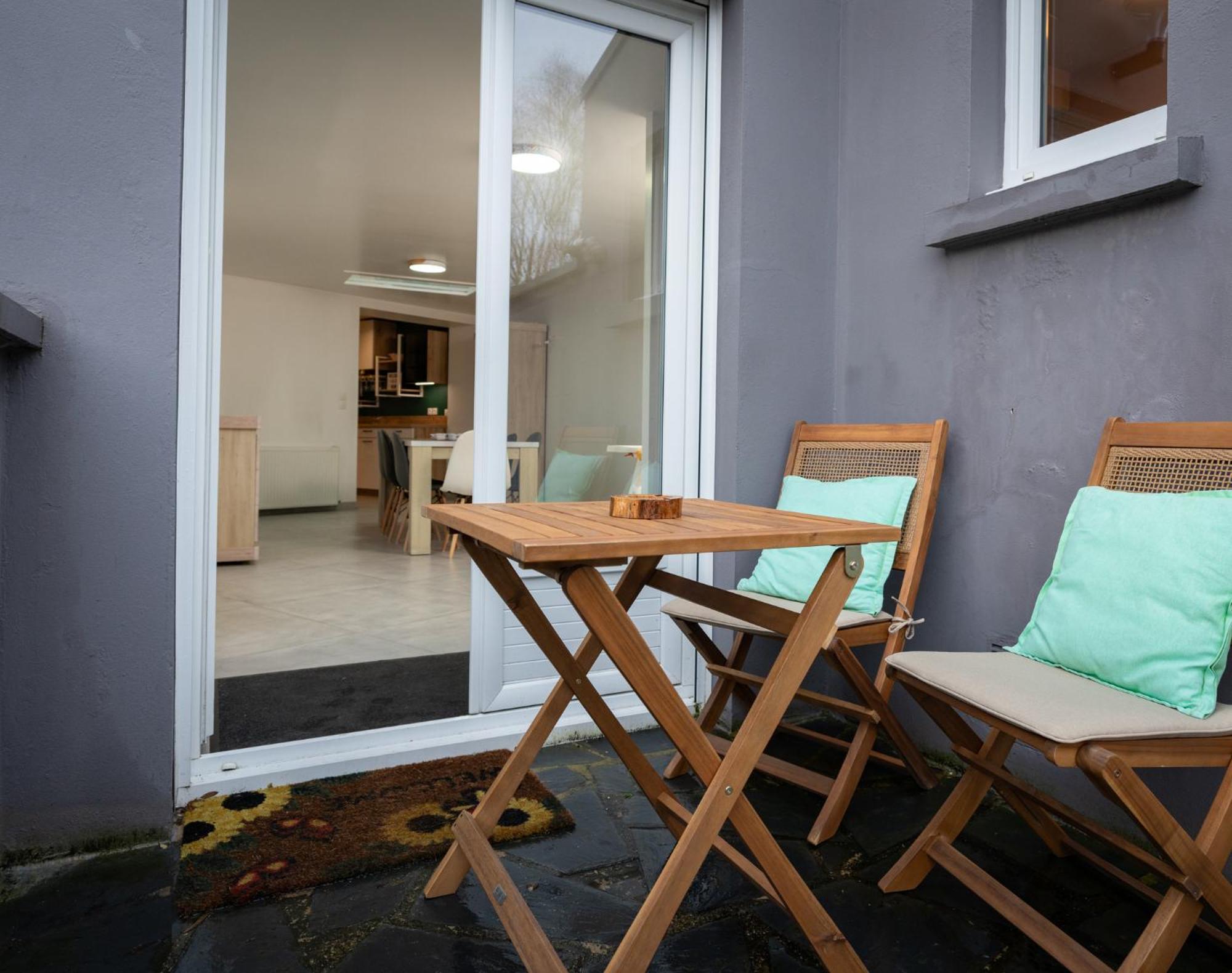 Le Jardin Secret * Sint-Omaars