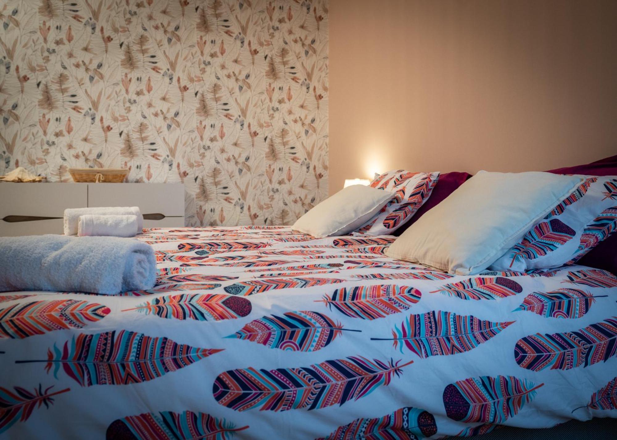 Holiday home Le Jardin Secret *